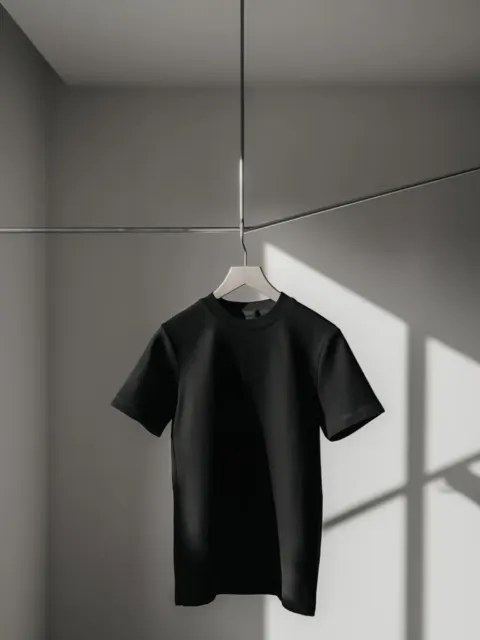 Camiseta manifesto