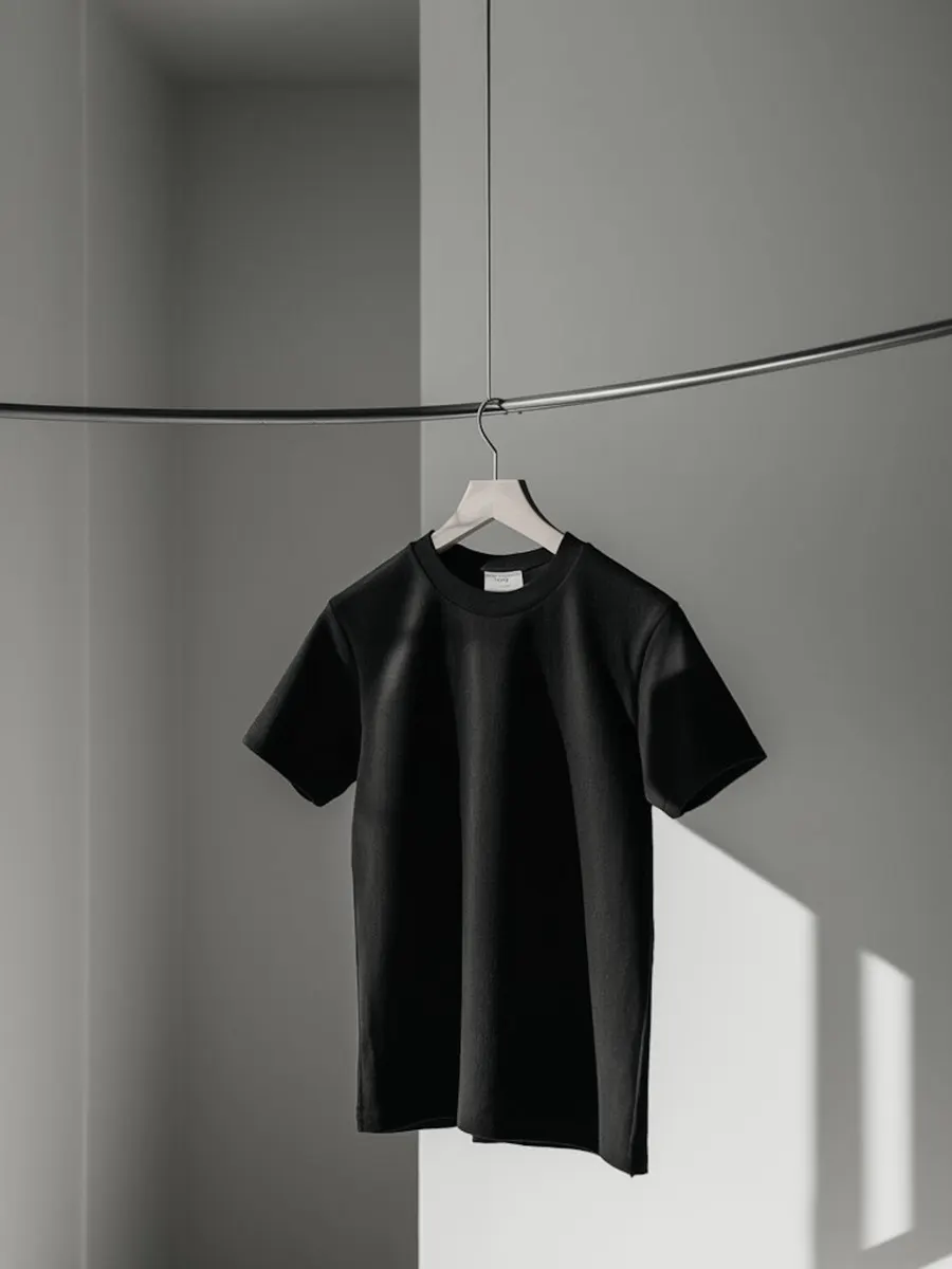 Camiseta estrutura